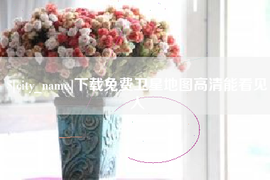 新泰下载免费卫星地图高清能看见人
